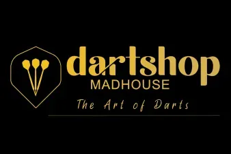 Logo Dartshop Madhouse
