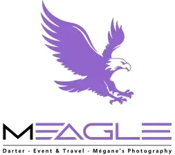 Logo Mégane's Photography