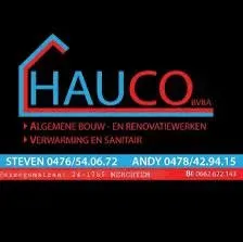 Logo Hauco BV