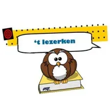 Logo 't Lezerken dagbladhandel