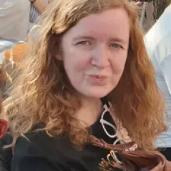 Caroline Van Nieuwenhove